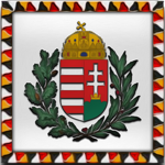 ุุKönigliche Ungarn