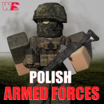 | PAF | - Polish Armed Forces