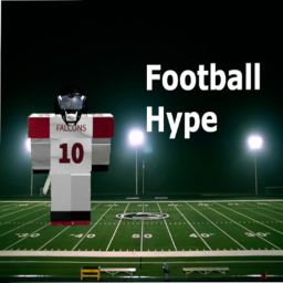 [NEW] Football Hype