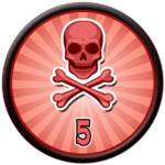 5 Killstreak