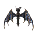 Nytherak Wings