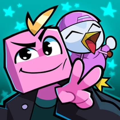 bundun & jerome fans Roblox group icon