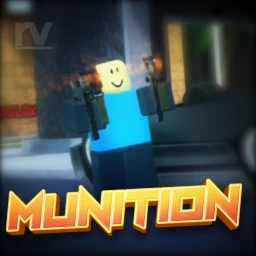 Munition (Coming soon) icon