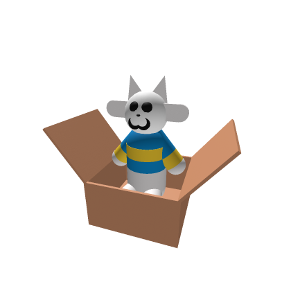 Zee Bawx - yaya tem bAWX!