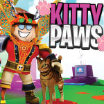 Kitty Paws