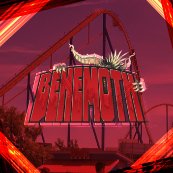 Behemoth - Canada's Wonderland