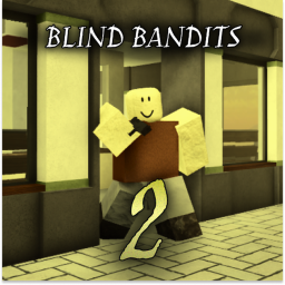 [RETURN] Blind Bandits 2