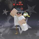 Exdhj10 community