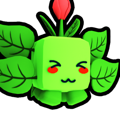 Normal Tulip Dragon