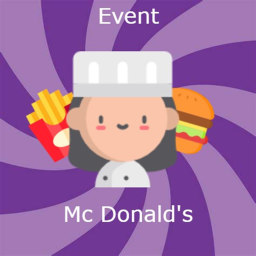 Mc Donalds | Event Center