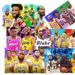 Blake’s cool Kids group!