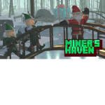 Miner'# Haven ########## Fan Club