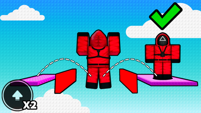 Double Jump Troll Tower 4 screenshot 3