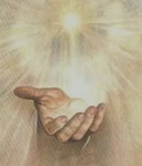 Jesus's arms <3