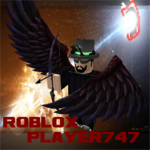 Robloxplayer747 Fan Club