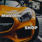 Malcolm Shop