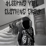 SLEEPING VEIL