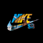 Nike™.
