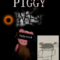 piggysaken(still in development)