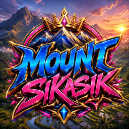 [UPD BIG + x15 SUMMIT] MOUNT SIKASIK