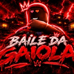 baile da gaiola [RETORNO!] icon