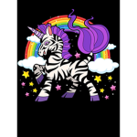 Zizzy The Unicorn