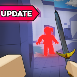 [⭐New Update⭐] Laser Tag Wars! 💥