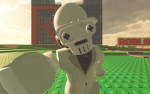 The Ghost Agents