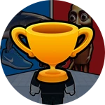 Game Badge Thumbnail