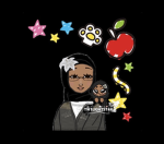 MY L1TTLE ST4RS