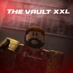 The Vault XXL
