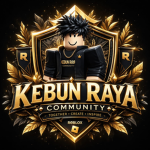 KEBUN RAYA COMMUNITY