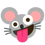 :rat:
