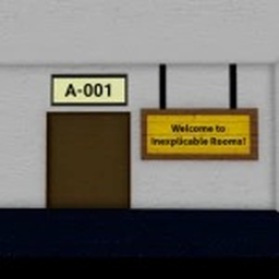 Inexplicable Rooms