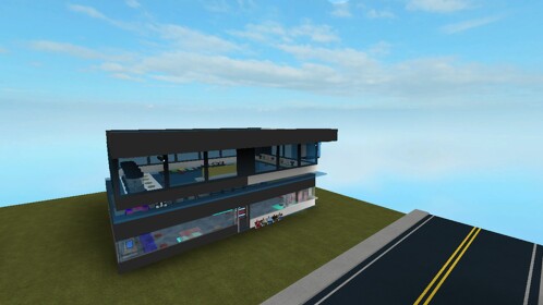 tycoon