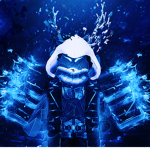 The Frozen Throne