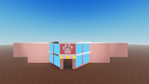 Rh Pet Shop Rework concept!