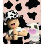 |•creamy cows•|