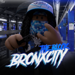 BronxCity The Block⭐