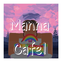 Manna Cafe!