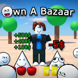 Own a Bazaar [Alpha]