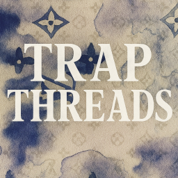 Trap Threads Shop