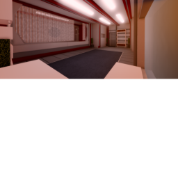 Living Quarters [Test Build #2]