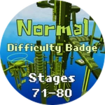 caption=Badge