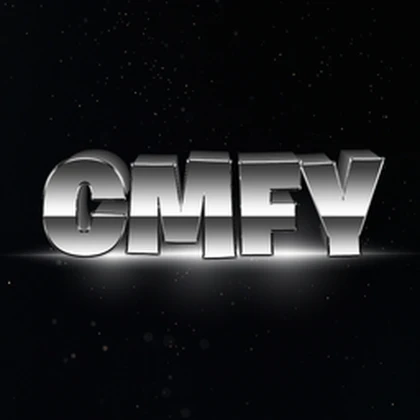 Comfy [CMFY] Community Roblox group icon