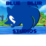 Blue Blur Studio