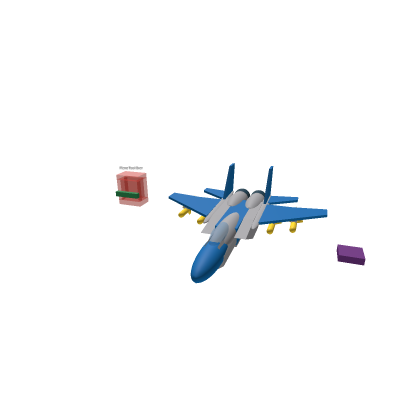 plane