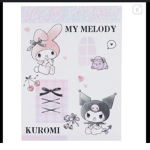 The kuwomi group