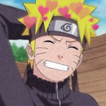 Naruto is the best anime I love anime it’s the bes