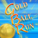 Gold Ball Run